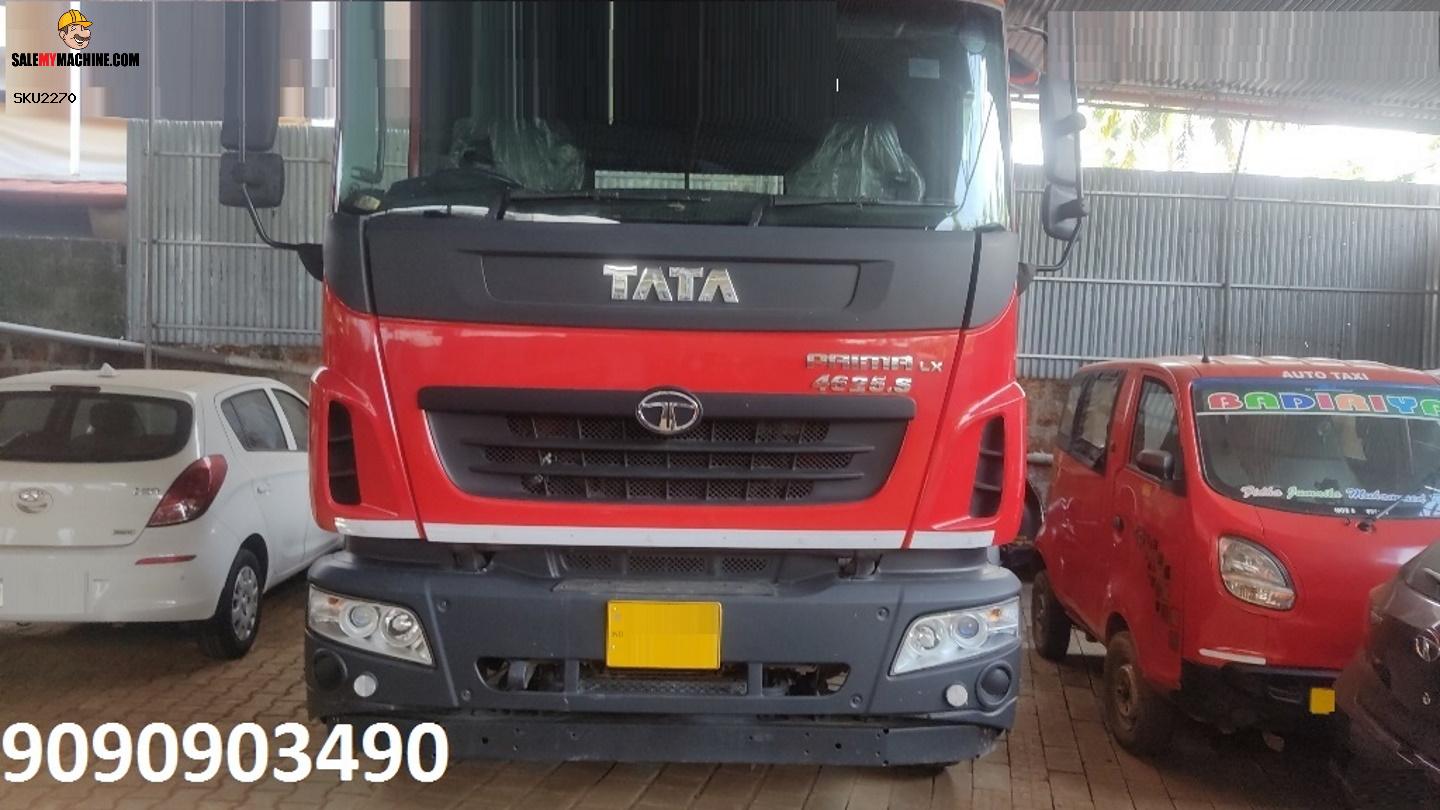 TATA PRIMA LX 4625 S HORSE